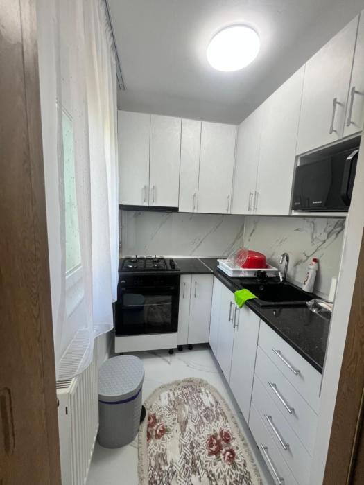 Apartamente Giu