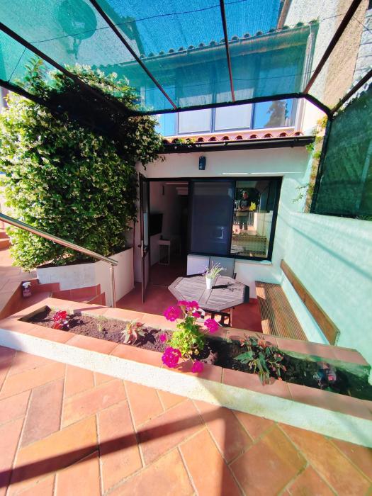 Apartment 700 m od mora Valbandon, Hrvatska