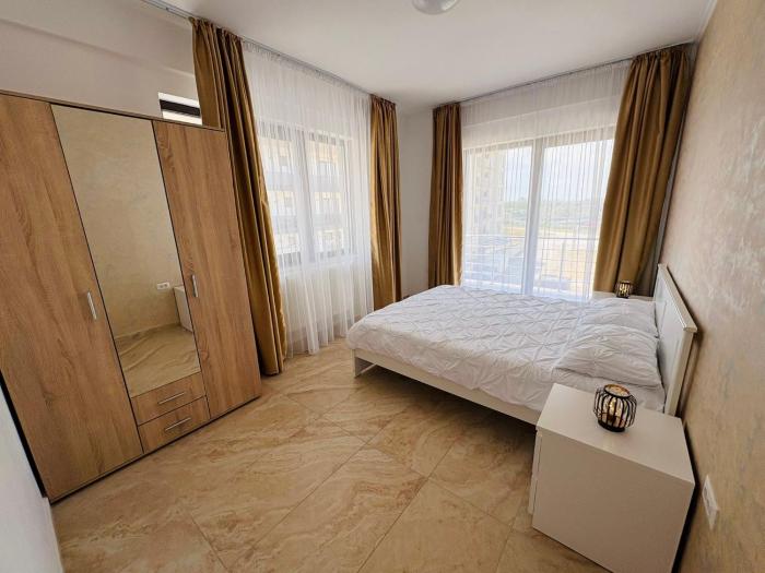 Sea Apartament Navodari Mamaia-Nord