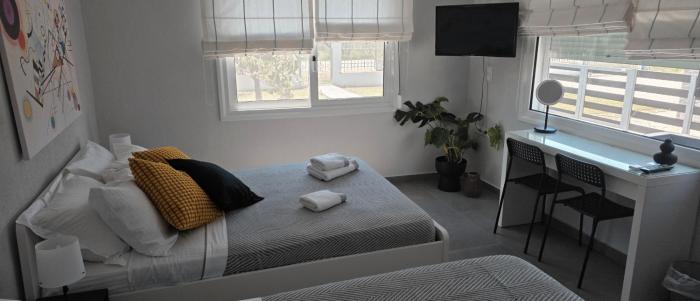 AEI Seaside Apartment Kariani