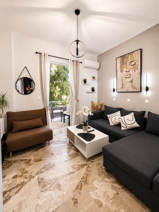 Andy’s apartments