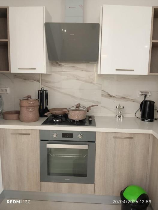 Appartement résidence costa sousse
