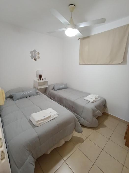 Depto 5 La Bianca