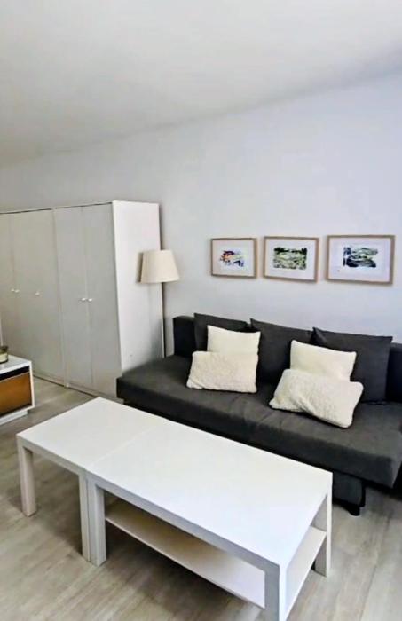 Luxury Loft Valencia