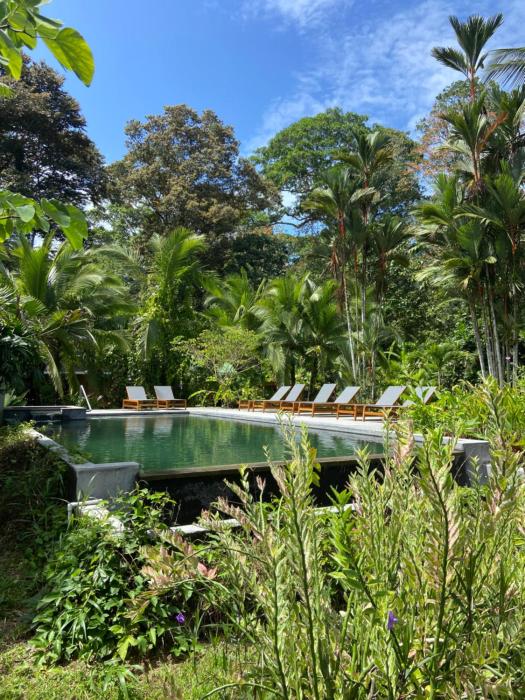 Passion Fruit Lodge