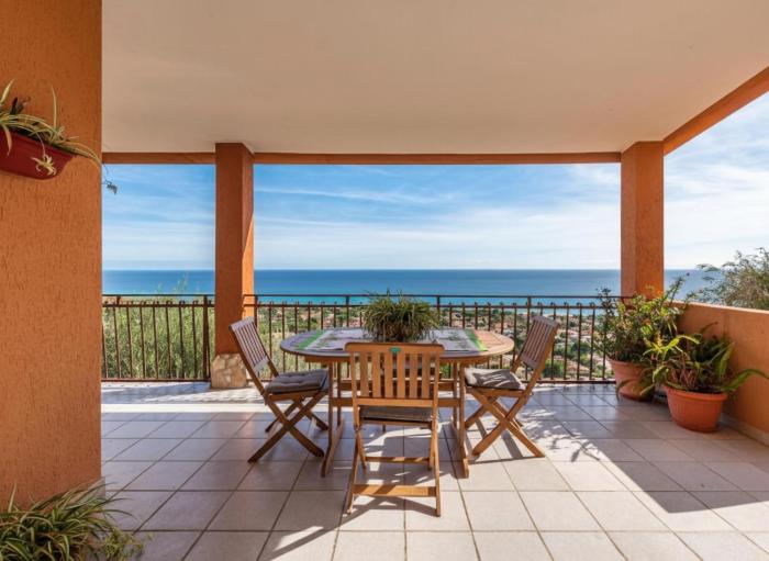 Villa Fior di mare