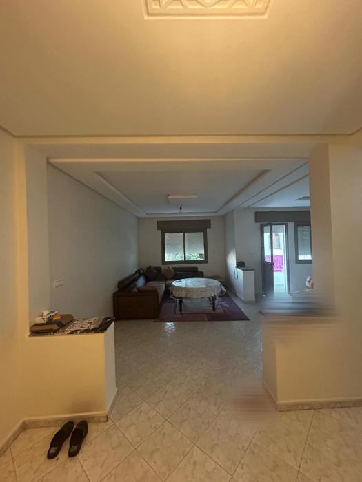 Appartement Résidence les Fleures