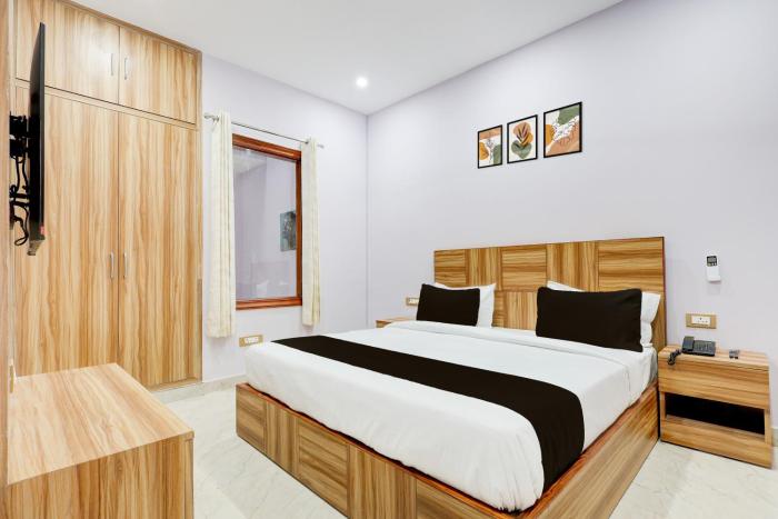 Hotel O Naveen Stay