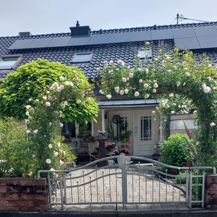 Landhaus Julia