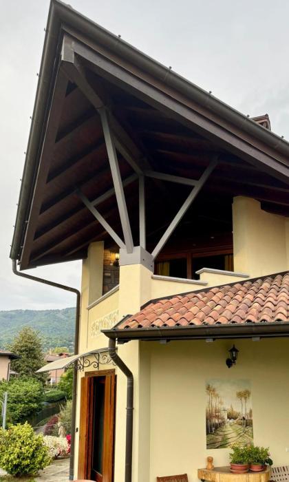 Vista Lago B&B