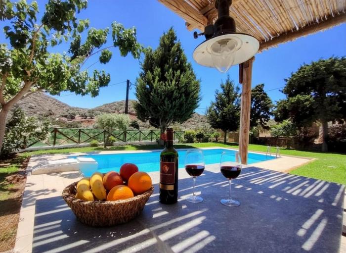 Elounda Collection Villa