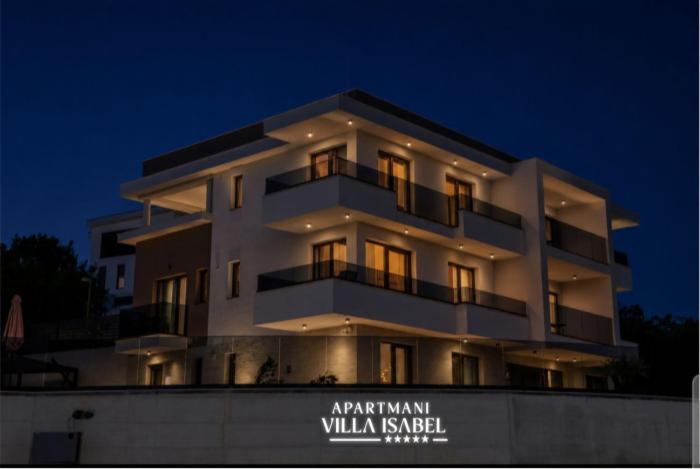 Villa Isabel