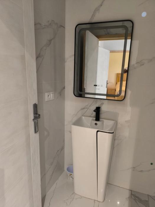 Appartement nador