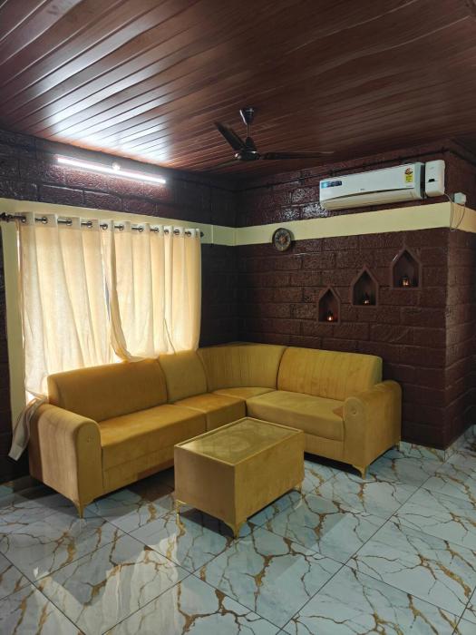 The Chira House - Villa in Guhaghar कोकणातले मूळ