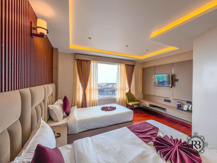 RB GROUP OF HOTEL - Norgyunma
