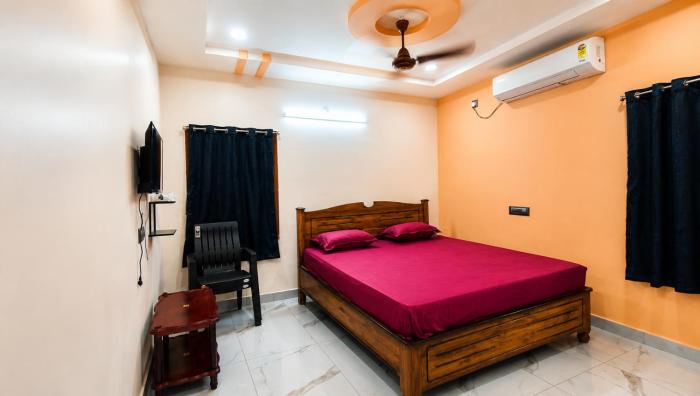 Sai krishna residency