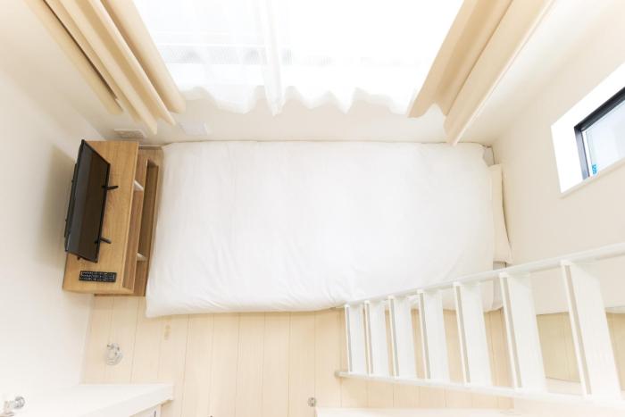 Nano Kita Shinjuku - Vacation STAY 77484v