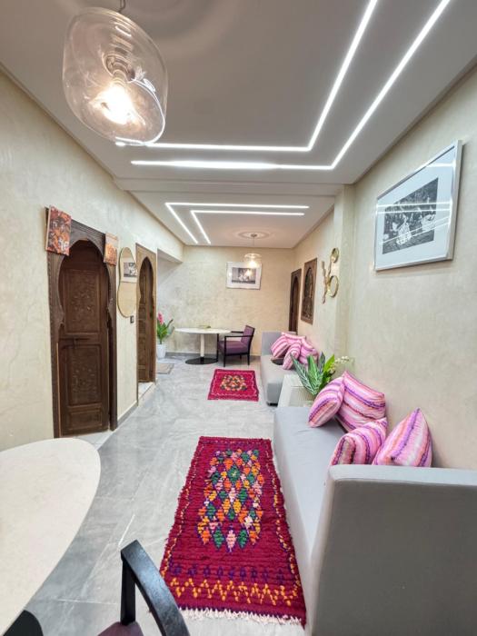 Dar Medina Jammaa El Fenna Marrakech