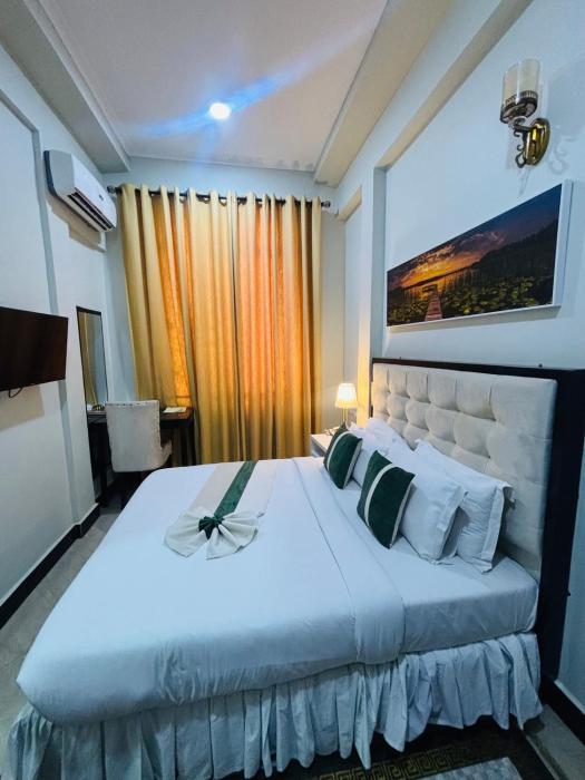 Diary Hotel
