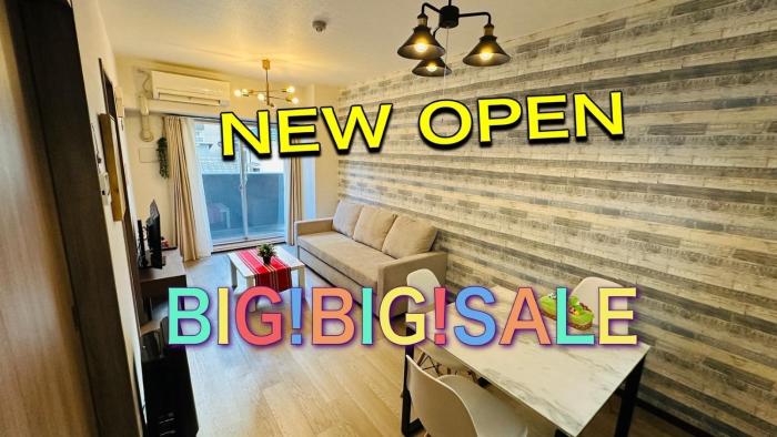 Seven Residence Nihonbashi - Vacation STAY 22706