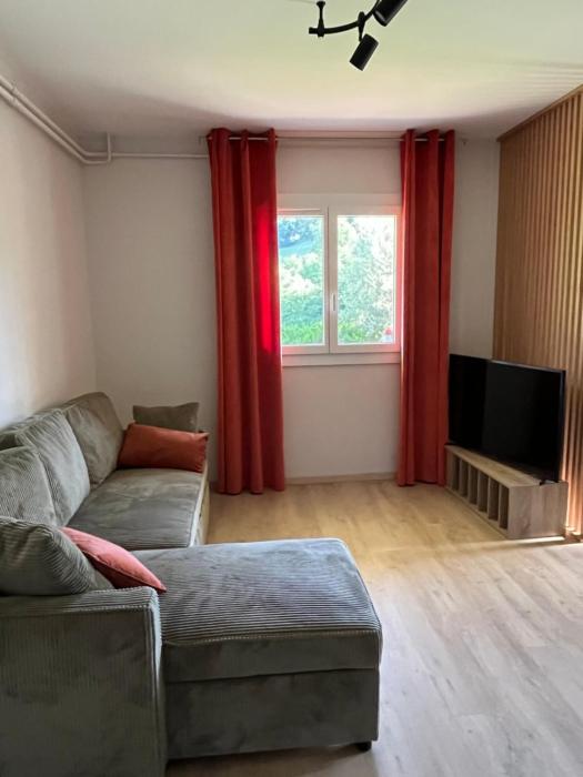 Appartement Ecrin Vert dans les Hautes Alpes