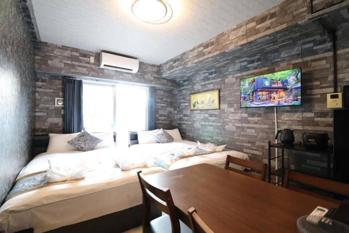 ONE STAY SHINSAIBASHI - Vacation STAY 22407