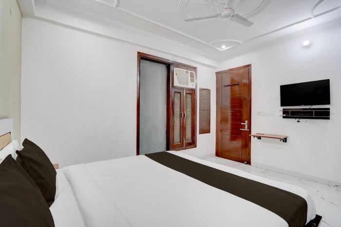Hotel O Da Pinnacle Stay
