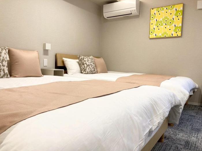 Osaka City - Apartment - Vacation STAY 22699