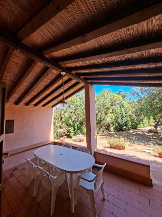 Carlas House - Villasimius Campulongu - 250mt Beach