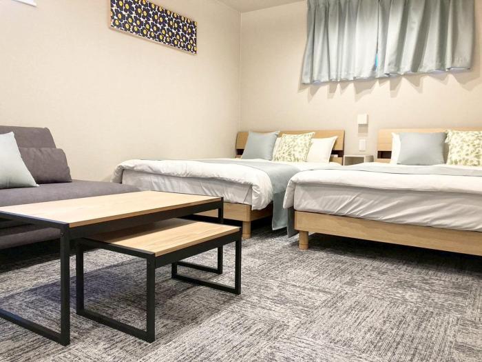 Osaka City - Apartment - Vacation STAY 22717