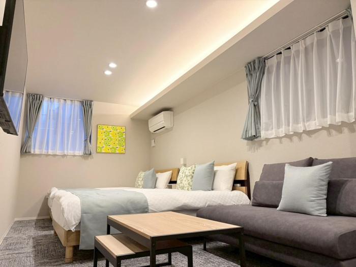 Osaka City - Apartment - Vacation STAY 22720