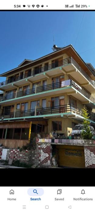 Katha Inn