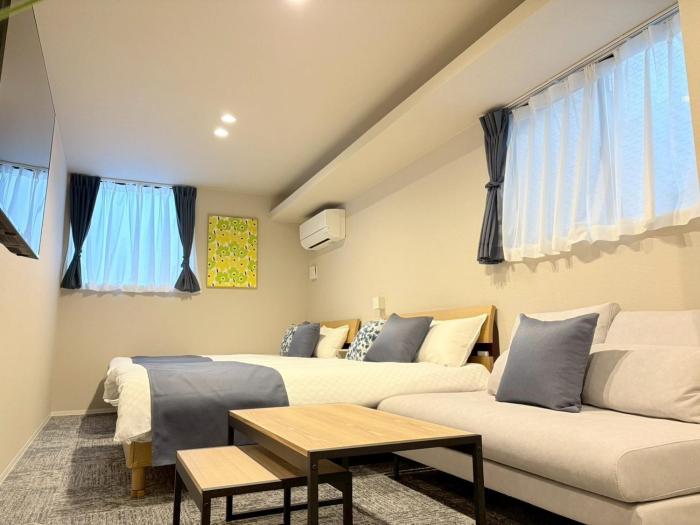 Osaka City - Apartment - Vacation STAY 22721