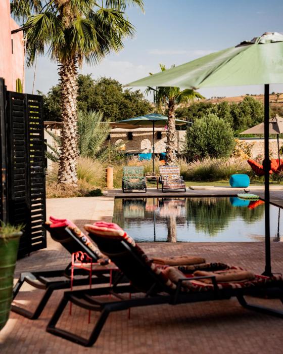 Villa Casa Misasha - un havre de paix - piscine chauffée hiver