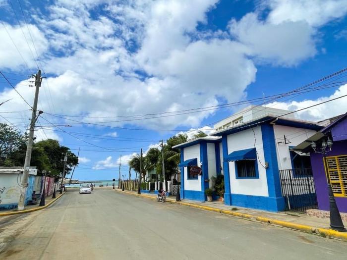 La Posada Azul Boutique Hotel Coco SA