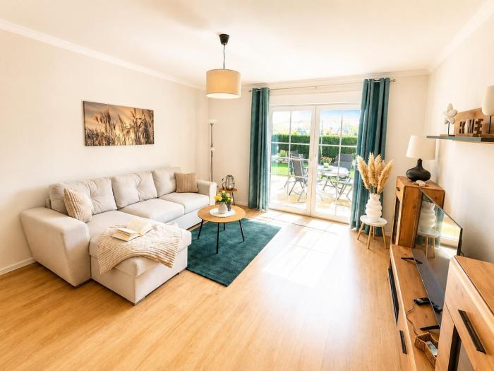 Ferienwohnung Rita Usedom
