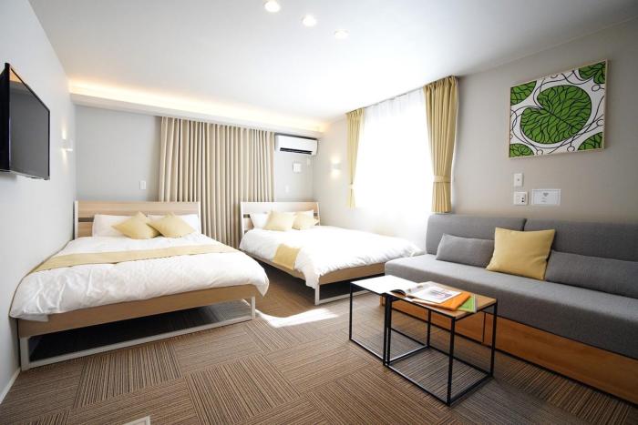 Osaka City - Apartment - Vacation STAY 22646