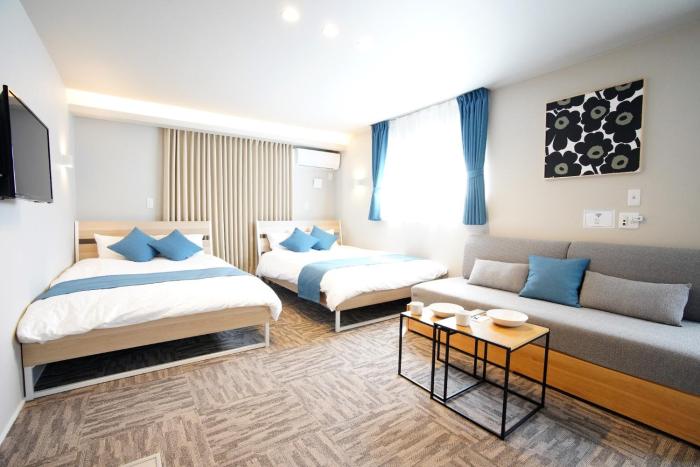Osaka City - Apartment - Vacation STAY 22674