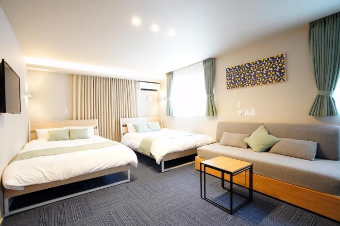 Osaka City - Apartment - Vacation STAY 22672