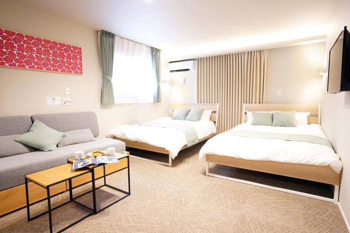 Osaka City - Apartment - Vacation STAY 22673