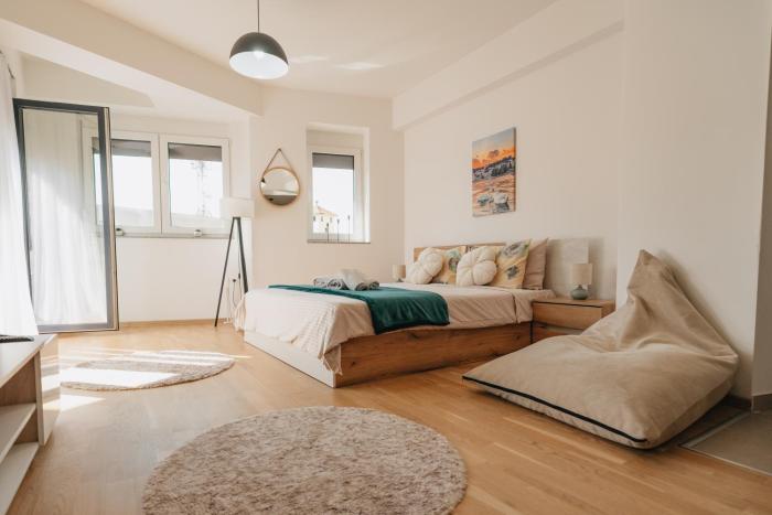 R&B Apartment City Center