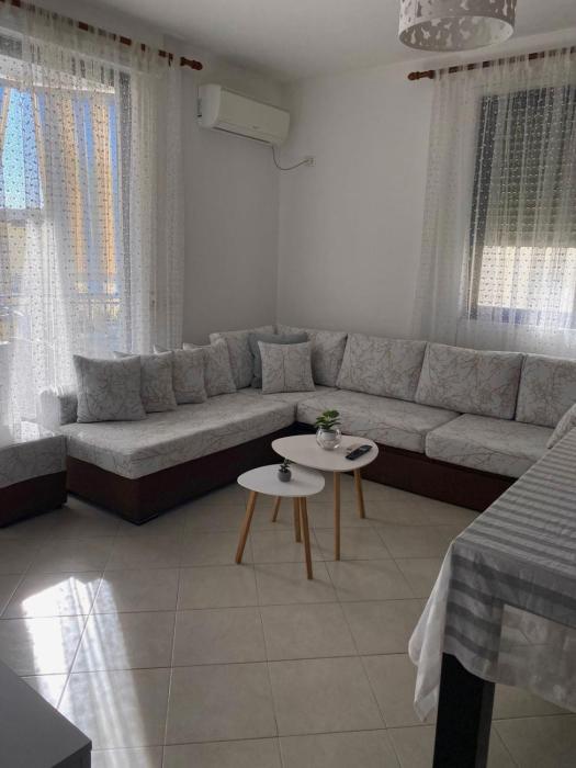 Seaside K Apartment