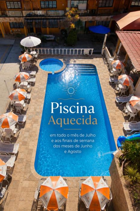 Hotel Pousada Paradise