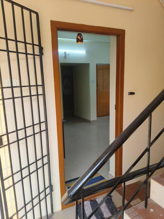 Ind 2BHK Near DLF IT, Miot, Porur, Fintech, Trade