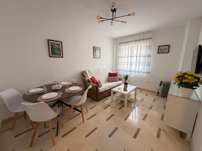 Apartamentos Lavadero de la Reina 2