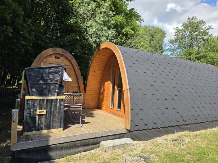 00 Familien Premium Pods "Ebbe"