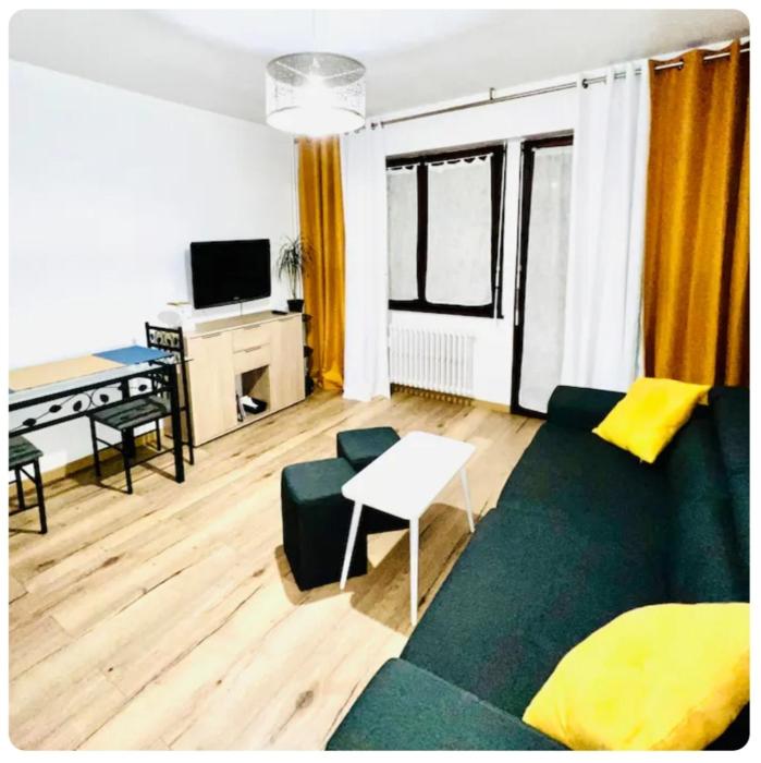 Appartement à Ambilly - proche de Genève