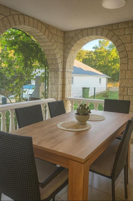 Apartman Pula 2