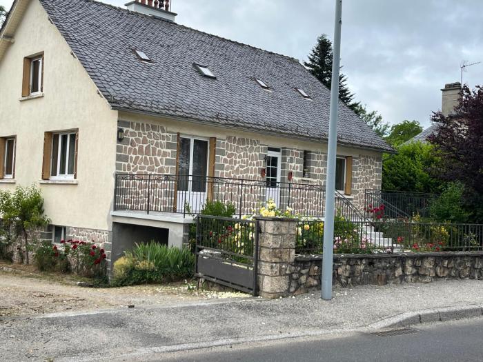 La casa de papy