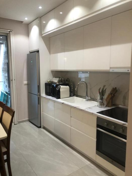 San Pietro Seaside Apartment